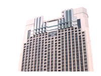 南海サウスタワーホテル大阪
